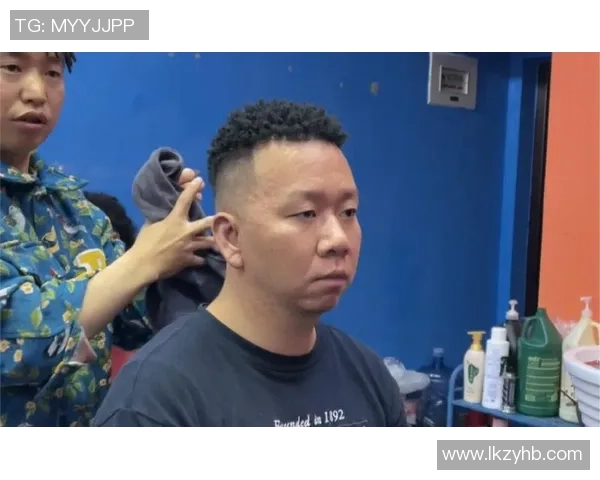打篮球时如何选择适合的发型让你在场上更加自信与出色